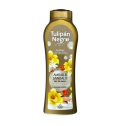 Гель для душу Tulipan Negro Floral Амбра та сандал, 650 мл, фото 2 Гель для душу Tulipan Negro Floral Амбра та сандал, 650 мл, фото 2