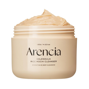Очищувальний засіб для обличчя ARENCIA L'aromatique Calendula Cleanser 120g