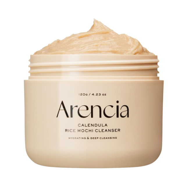 Очищувальний засіб для обличчя ARENCIA L'aromatique Calendula Cleanser 120g, фото 1 Очищувальний засіб для обличчя ARENCIA L'aromatique Calendula Cleanser 120g, фото 1