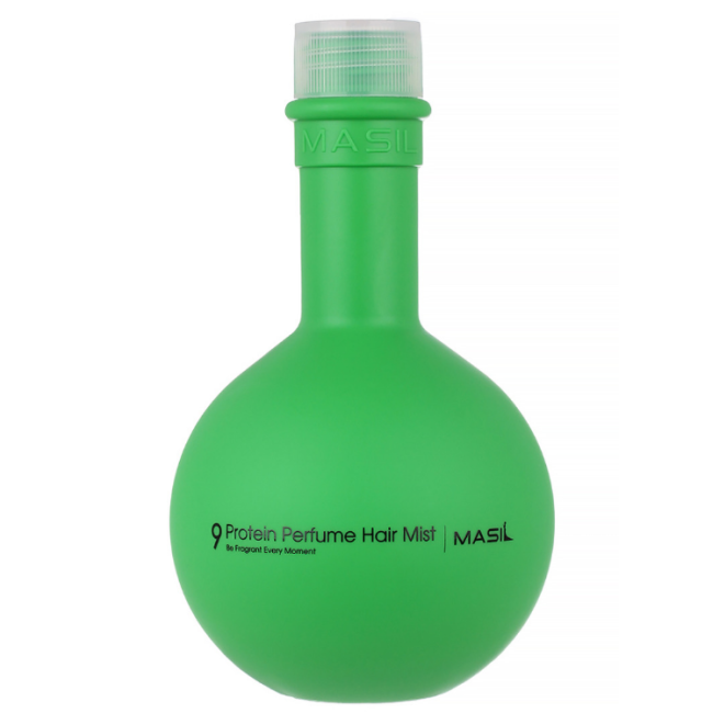 Спрей для волос MASIL 9 PROTEIN PERFUME HAIR MIST 200ml, фото 4 Спрей для волос MASIL 9 PROTEIN PERFUME HAIR MIST 200ml, фото 4