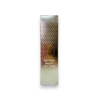 Відновлююча преміум-маска для волосся Masil 10 Premium Repair Hair Mask 120ml