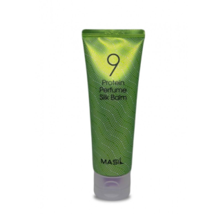 Парфюмированный бальзам для волос с протеинами Masil 9 Protein Perfume Silk Balm 120ml