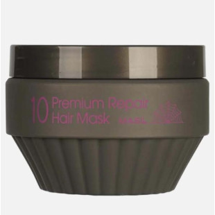 Премиум-маска восстанавливающая для волос Masil 10 Premium Repair Hair Mask 300ml