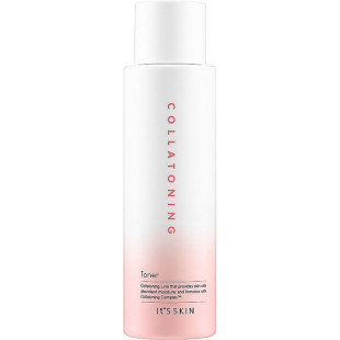 Тонер для обличчя з колагеном It"s Skin Collatoning Toner 150ml Тонер для обличчя з колагеном It"s Skin Collatoning Toner 150ml