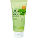 Успокаивающий гель из алоэ вера Missha Premium Cica Aloe Soothing Gel 300ml, фото 2 Успокаивающий гель из алоэ вера Missha Premium Cica Aloe Soothing Gel 300ml, фото 2