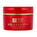 Крем для ухода за кожей лица Hada Labo Gokujun Aging Care Cream 50g , фото 2