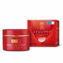 Крем для ухода за кожей лица Hada Labo Gokujun Aging Care Cream 50g , фото 4