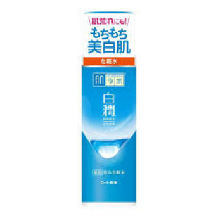 Увлажняющий лосьон медицинский Hada Labo Shirojun Lotion Rich Moisturizing Medicated, 170 ml
