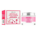 Ампульный крем для лица Lebelage Ampule Cream Wrinkle Collagen 70g, фото 3