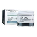 Крем для лица с пептидами Lebelage Dr. Peptide Cure Cream 70ml, фото 3