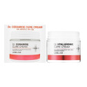 Крем для лица с керамидами Lebelage Dr. Ceramide Cure Cream 70ml, фото 3