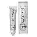 Зубная Паста Отбеливающая мята для курильщиков Marvis Smokers Whitening Mint 85ml, фото 3