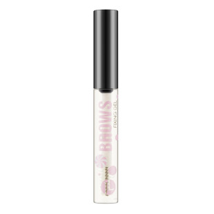 Фиксатор для бровей прозрачный Brow Fix Gel 7 мл Jovial Luxe
