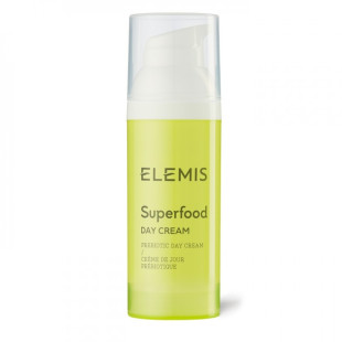 Суперфуд Дневной крем ELEMIS Superfood Vegan Day Cream 50 мл