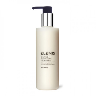 Ежедневный очиститель кожи Динамическая шлифовка ELEMIS Dynamic Resurfacing Facial Wash 200 мл