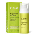 Суперфуд Дневной крем ELEMIS Superfood Vegan Day Cream 50 мл