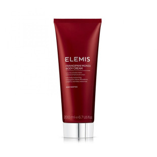 Крем для тіла Франжіпані-Моної ELEMIS Frangipani Monoi Body Cream 200 мл 