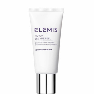 Ензимний крем-пілінг для обличчя Папая-Ананас ELEMIS Papaya Enzyme Peel 50 мл