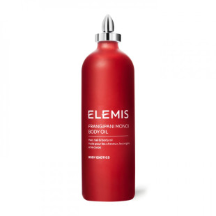 Масло для тіла Франжіпані-Моної ELEMIS Frangipani Monoi Body Oil 100 мл 