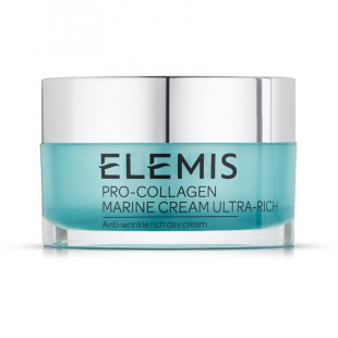 Крем для обличчя Морські водорості ELEMIS Pro-Collagen Marine Cream 50 мл 