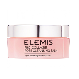 Бальзам для вмивання Про-Колаген Роза ELEMIS Pro-Collagen Cleansing ROSE Balm 100 г