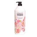 Шампунь для волос Kerasys Sweet Flower Perfume shampoo 1000ml