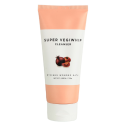 Пінка тонізуюча та освітлююча для обличчя Wonder Bath Super Vegiwhip Cleanser Red 130g