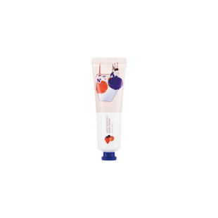 Крем для рук с экстрактом ягод Missha Love Secret Hand Cream Berry Berry Pop 30ml