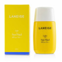 Солнцезащитный флюид водостойкий с экстрактом личи Laneige Light Sun Fluid SPF50+ PA+++ 50ml