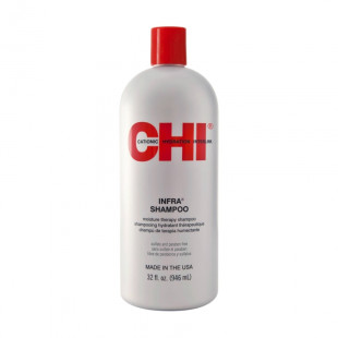 Шампунь для щоденного догляду Інфра CHI Infra Shampoo 946ml