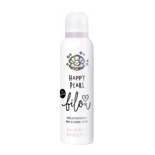 Пінка для душу Bilou Happy Pearl 200 мл