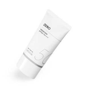 Солнцезащитный крем Missha All Around Safe Block Zero Vegan Sun 50ml