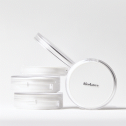 Сияющий тональный кушон для лица Biodance Radiant Pure Essence Cushion 23N 14g, фото 5