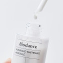 Сыворотка Biodance Intensive Whitening Ampoule 50ml, фото 3