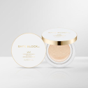 Солнцезащитный кушон Missha Safe Block RX Cover Tone Up Sun Cushion SPF50+ PA++++ 14g, фото 3