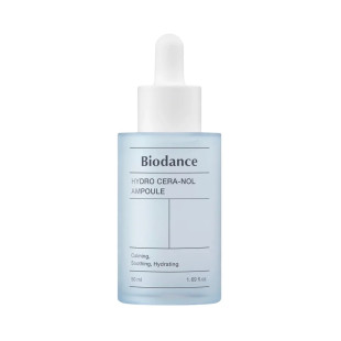Сироватка [Biodance] Hydro Cera-nol Ampoule 50ml