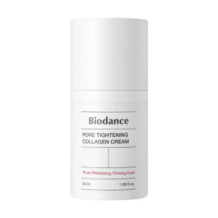 Крем Biodance Pore Tightening Collagen Cream 50ml
