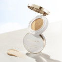 Солнцезащитный кушон Missha Safe Block RX Cover Tone Up Sun Cushion SPF50+ PA++++ 14g, фото 4