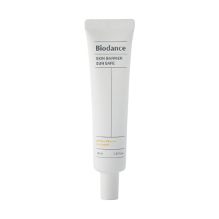 Крем [Biodance] Skin Barrier Sun Safe 30ml