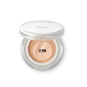 Сияющий тональный кушон для лица Biodance Radiant Pure Essence Cushion 23N 14g, фото 6