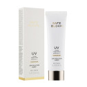 Сонцезахисний крем Missha Safe Block RX Cover Tone Up Sun SPF50+PA++++ [Foundation Free] 50мл, фото 2