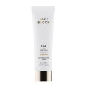 Сонцезахисний крем Missha Safe Block RX Cover Tone Up Sun SPF50+PA++++ [Foundation Free] 50мл, фото 3