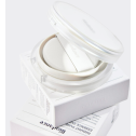 Сияющий тональный кушон для лица Biodance Radiant Pure Essence Cushion 21N 14g, фото 6