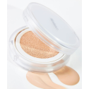 Сияющий тональный кушон для лица Biodance Radiant Pure Essence Cushion 21N 14g, фото 7