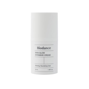 Крем Biodance Skin-Glow Intensive Cream 50ml