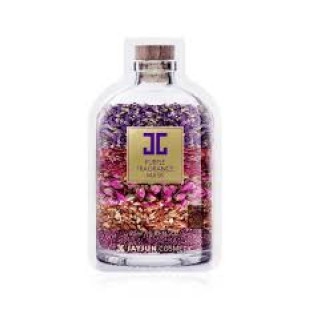 Маска Відновлююча З Квітковими Екстрактами JayJun Purple Fragrance Mask