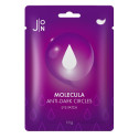 Патчі для очей J:ON Molecula Anti-Dark Circles Eye Patch 10x12ml