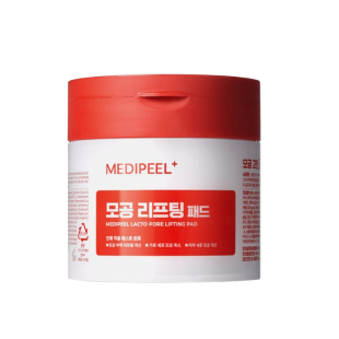 Пилинг-пэды по уходу за порами Medi-peel Lacto Pore Lifting Pad 50 шт