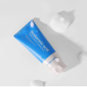 Пенка для умывания с гиалуроновой кислотой Bergamo Intensive Hyaluronic Acid Cleanser Foam 120ml, фото 4