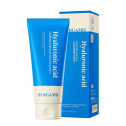 Пенка для умывания с гиалуроновой кислотой Bergamo Intensive Hyaluronic Acid Cleanser Foam 120ml, фото 5